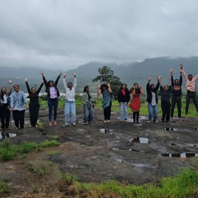 मैत्रीदिनी सहजीवन युथ कॅम्प